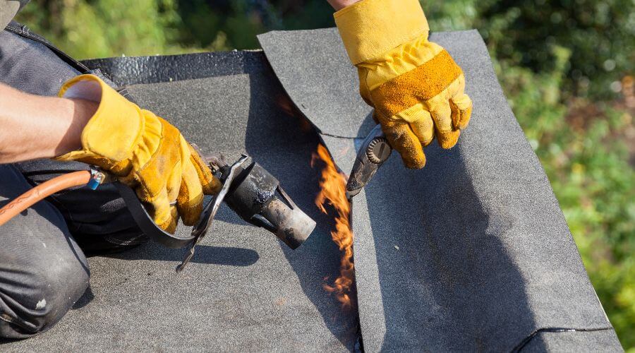 Professional residential roofers in Helena, NY